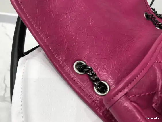BABY NIKI YSL 0518